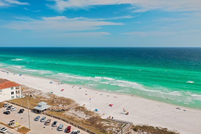 43 Summer Haven Trl Unit 3, Miramar Beach, FL 32550 - water view with nearby beach