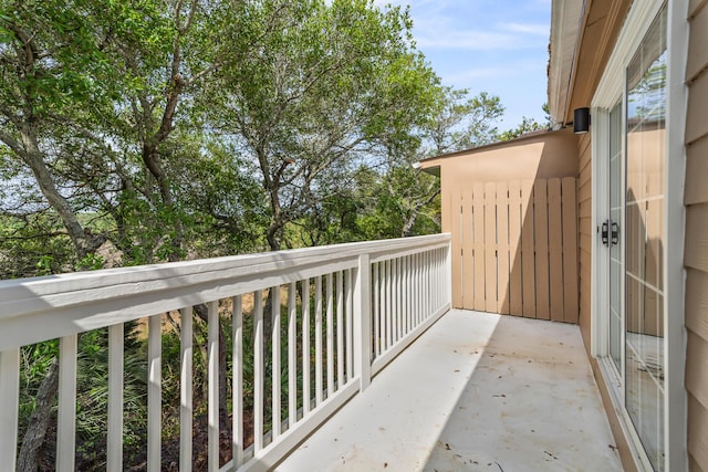 43 Summer Haven Trl Unit 3, Miramar Beach, FL 32550 - view of balcony