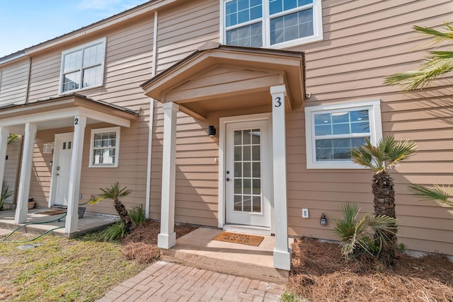 43 Summer Haven Trl Unit 3, Miramar Beach, FL 32550 - view of entrance to property
