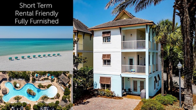 228 Grand Key Loop W, Destin, FL 32541