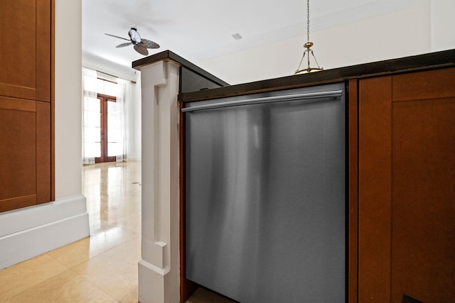 9201 Market St Inn Unit 159, Miramar Beach, FL 32550 - view of closet