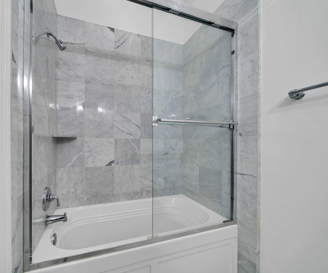 9201 Market St Inn Unit 159, Miramar Beach, FL 32550 - full bath featuring shower / bath combination with glass door
