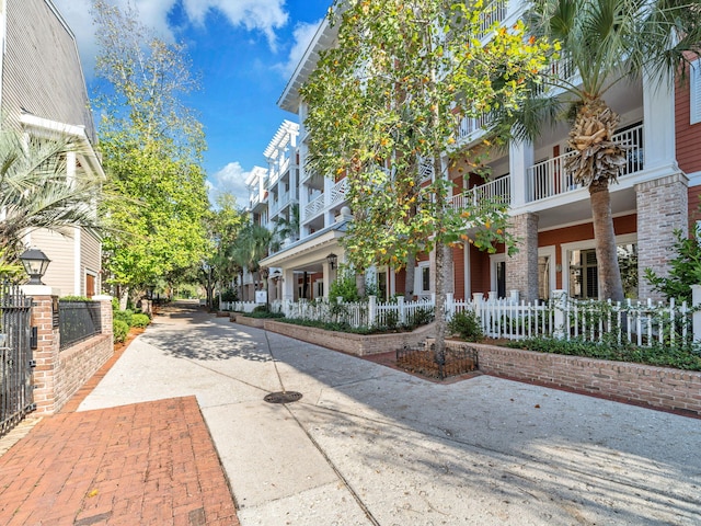 9201 Market St Inn Unit 159, Miramar Beach, FL 32550 - view of surrounding community