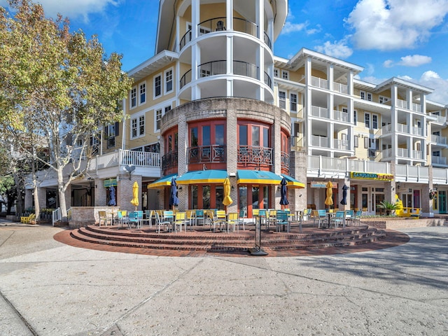 9201 Market St Inn Unit 159, Miramar Beach, FL 32550 - view of apartment building / complex