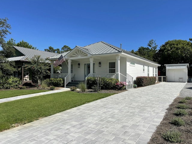64 Spotted Dolphin Rd, Santa Rosa Beach, FL 32459 - photo 34