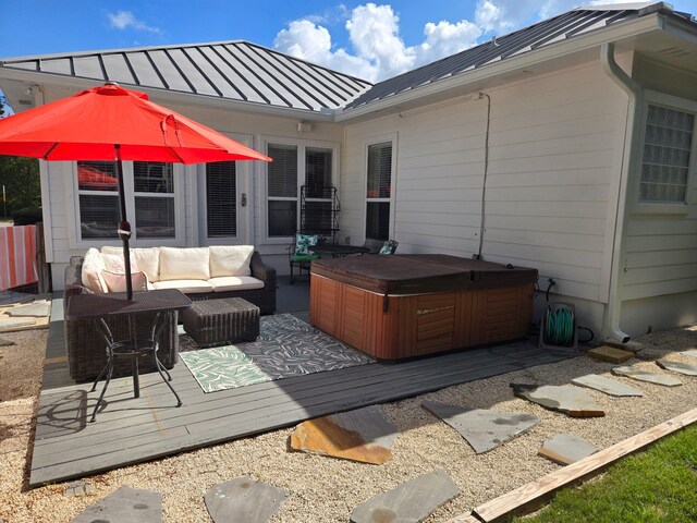 64 Spotted Dolphin Rd, Santa Rosa Beach, FL 32459 - photo 27