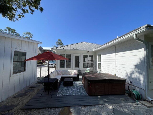 64 Spotted Dolphin Rd, Santa Rosa Beach, FL 32459 - photo 31