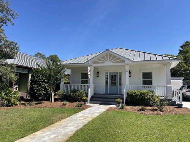 64 Spotted Dolphin Rd, Santa Rosa Beach, FL 32459 - photo 2