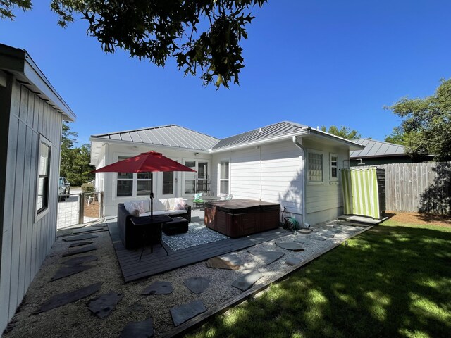 64 Spotted Dolphin Rd, Santa Rosa Beach, FL 32459 - photo 33