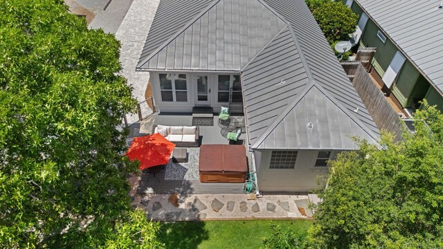 64 Spotted Dolphin Rd, Santa Rosa Beach, FL 32459 - photo 38