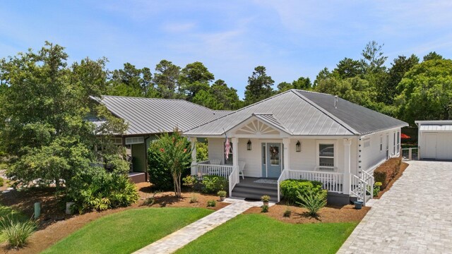 64 Spotted Dolphin Rd, Santa Rosa Beach, FL 32459 - photo 42
