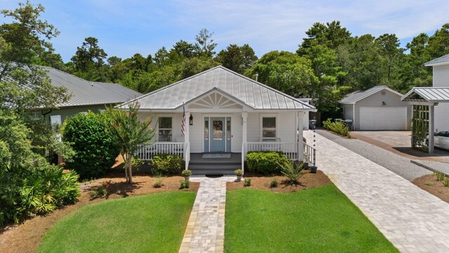 64 Spotted Dolphin Rd, Santa Rosa Beach, FL 32459 - photo 43