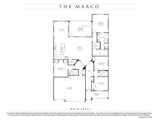 00000 S J Hunters Way Lot 8, Freeport, FL 32439 - photo 2