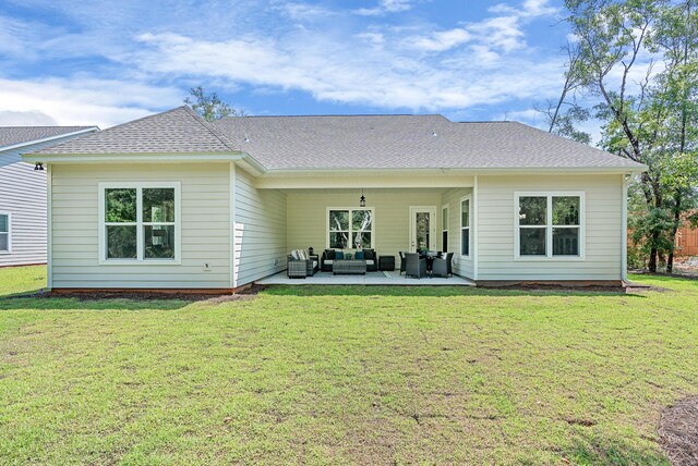 00000 S J Hunters Way Lot 8, Freeport, FL 32439 - photo 47