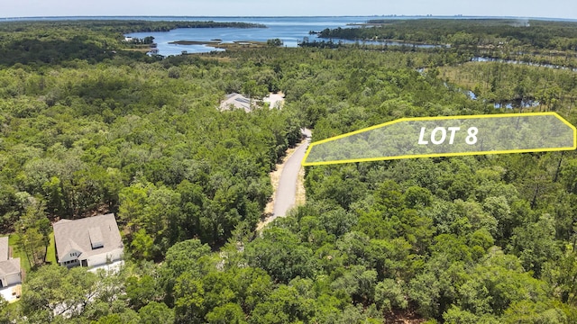 00000 S J Hunters Way Lot 8, Freeport, FL 32439 - photo 4