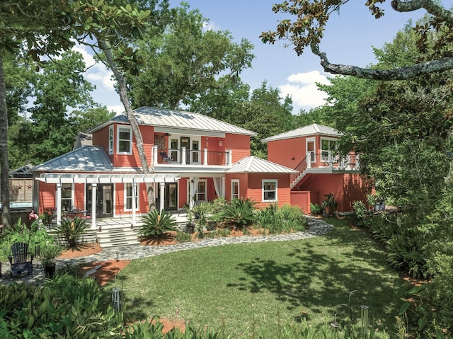 108 S Blue Heron Dr, Santa Rosa Beach, FL 32459 - photo 11