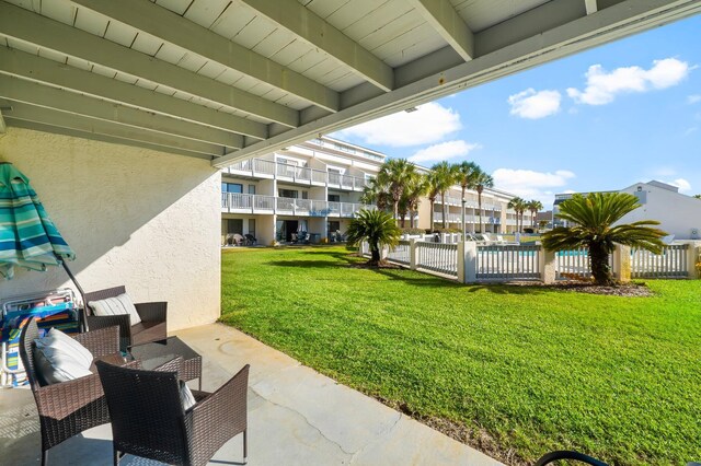 17614 Front Beach Rd Unit F2, Panama City Beach, FL 32413 - photo 20