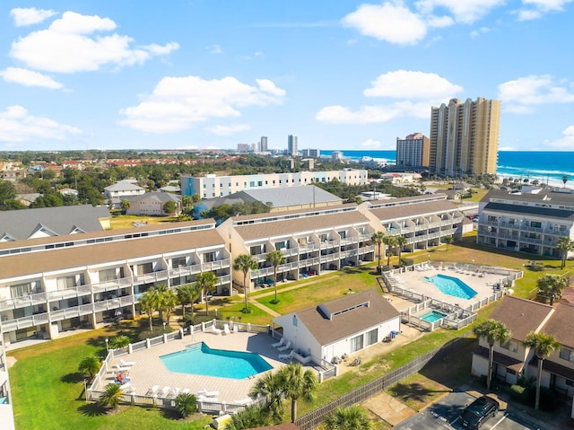 17614 Front Beach Rd Unit F2, Panama City Beach, FL 32413 - photo 25