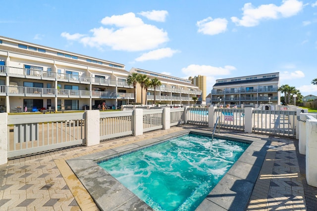 17614 Front Beach Rd Unit F2, Panama City Beach, FL 32413 - photo 32