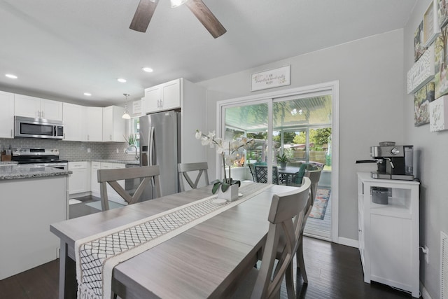 513 Newcastle Dr, Fort Walton Beach, FL 32547 - photo 17