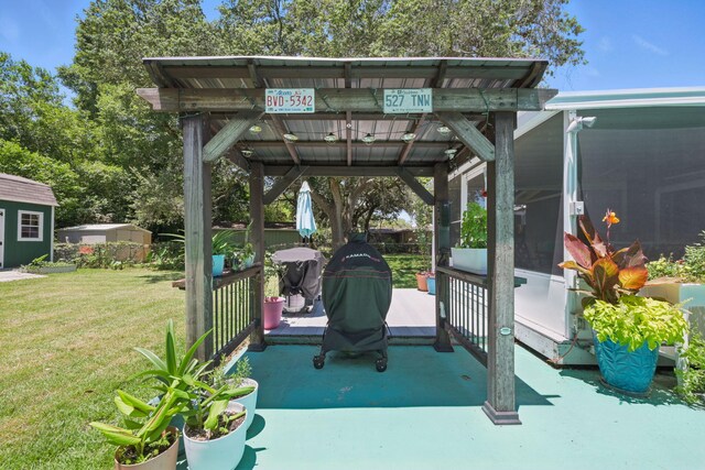 513 Newcastle Dr, Fort Walton Beach, FL 32547 - photo 49
