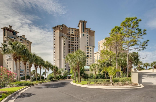 4629 Southwinds Dr Unit 4629, Miramar Beach, FL 32550 - view of building exterior