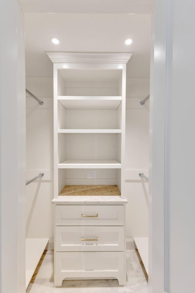 4629 Southwinds Dr Unit 4629, Miramar Beach, FL 32550 - view of spacious closet