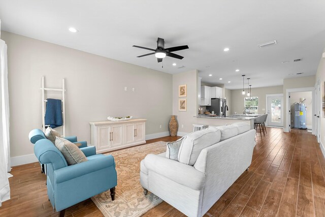 1413 Chestnut Ave, Panama City, FL 32401 - photo 3