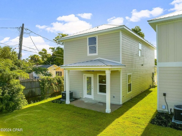 1413 Chestnut Ave, Panama City, FL 32401 - photo 25