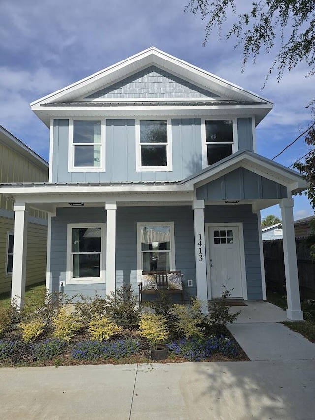 1413 Chestnut Ave, Panama City, FL 32401 - photo 1