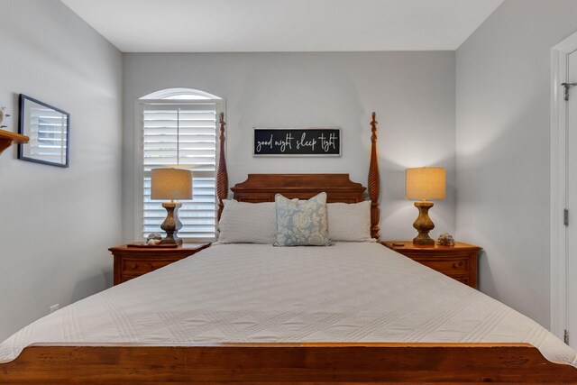 35 Opal Cv, Miramar Beach, FL 32550 - view of bedroom