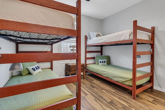 35 Opal Cv, Miramar Beach, FL 32550 - bedroom featuring wood finished floors