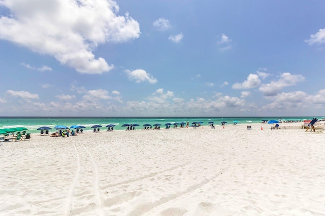 35 Opal Cv, Miramar Beach, FL 32550 - water view with local beach