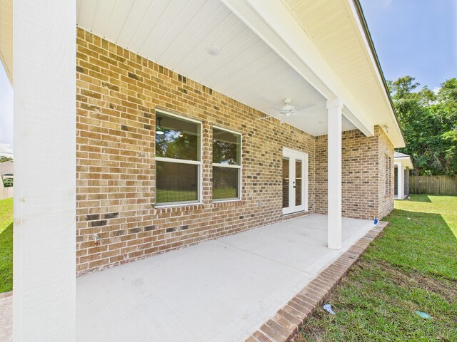 1472 Cypress St, Niceville, FL 32578 - photo 44