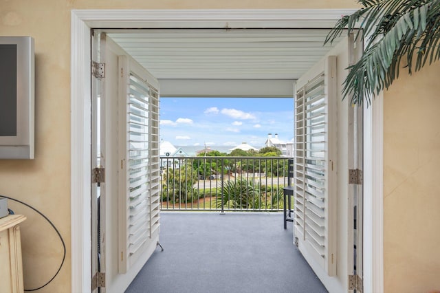 144 Spires Ln Unit 403, Santa Rosa Beach, FL 32459 - view of balcony