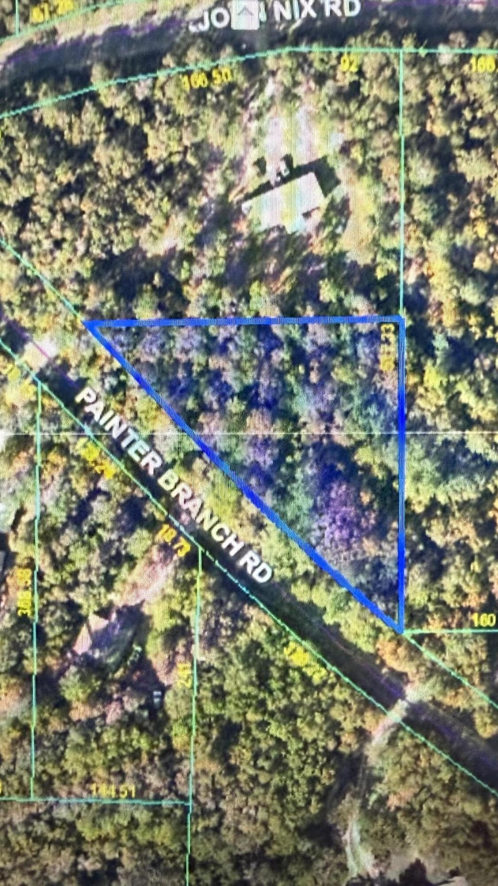 TBD Painter Branch Rd, Crestview, FL 32539