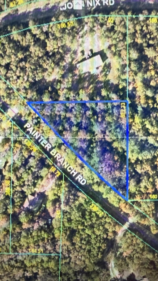 TBD Painter Branch Rd, Crestview, FL 32539
