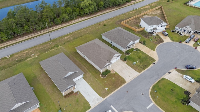 608 Champ Trl, Crestview, FL 32539 - aerial view of residential area