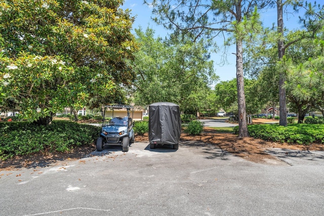 8512 Turnberry Ct Unit 8512, Miramar Beach, FL 32550 - view of patio / terrace