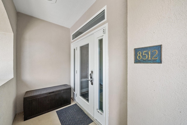 8512 Turnberry Ct Unit 8512, Miramar Beach, FL 32550 - entrance to property featuring stucco siding and heating unit