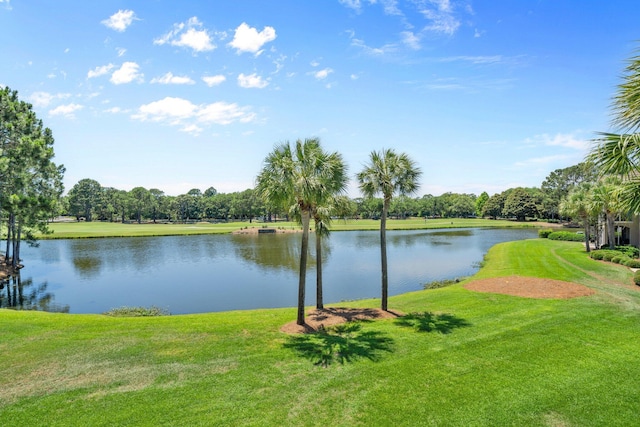 8512 Turnberry Ct Unit 8512, Miramar Beach, FL 32550 - water view