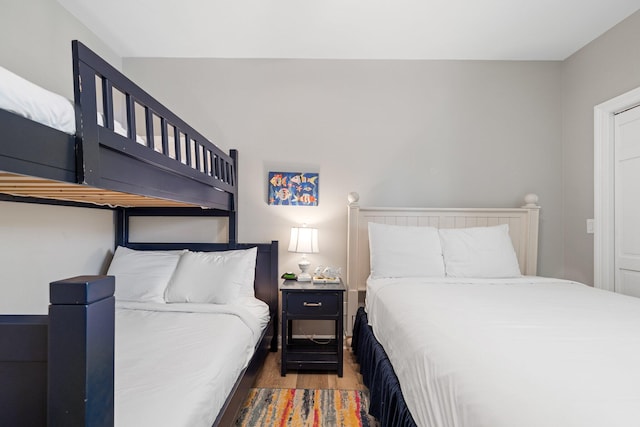 8512 Turnberry Ct Unit 8512, Miramar Beach, FL 32550 - bedroom featuring wood finished floors