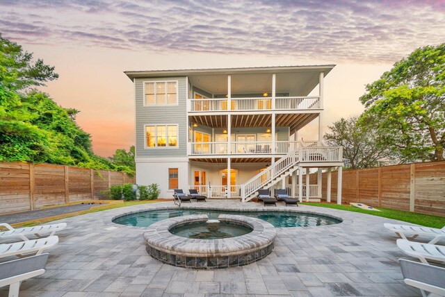 58 Hightide Way, Inlet Beach, FL 32461