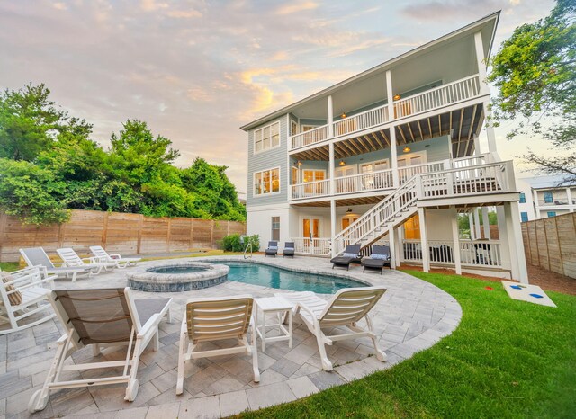 58 Hightide Way, Inlet Beach, FL 32461