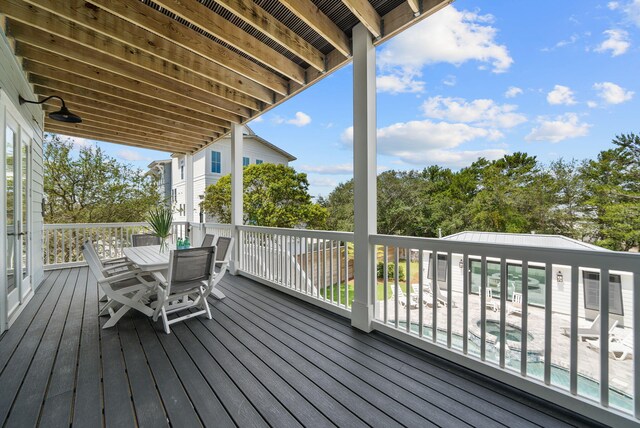58 Hightide Way, Inlet Beach, FL 32461