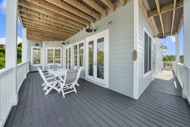 58 Hightide Way, Inlet Beach, FL 32461