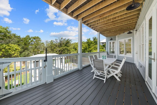 58 Hightide Way, Inlet Beach, FL 32461