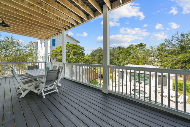 58 Hightide Way, Inlet Beach, FL 32461