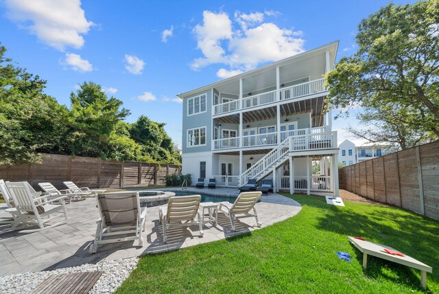 58 Hightide Way, Inlet Beach, FL 32461