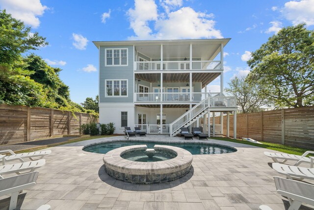 58 Hightide Way, Inlet Beach, FL 32461